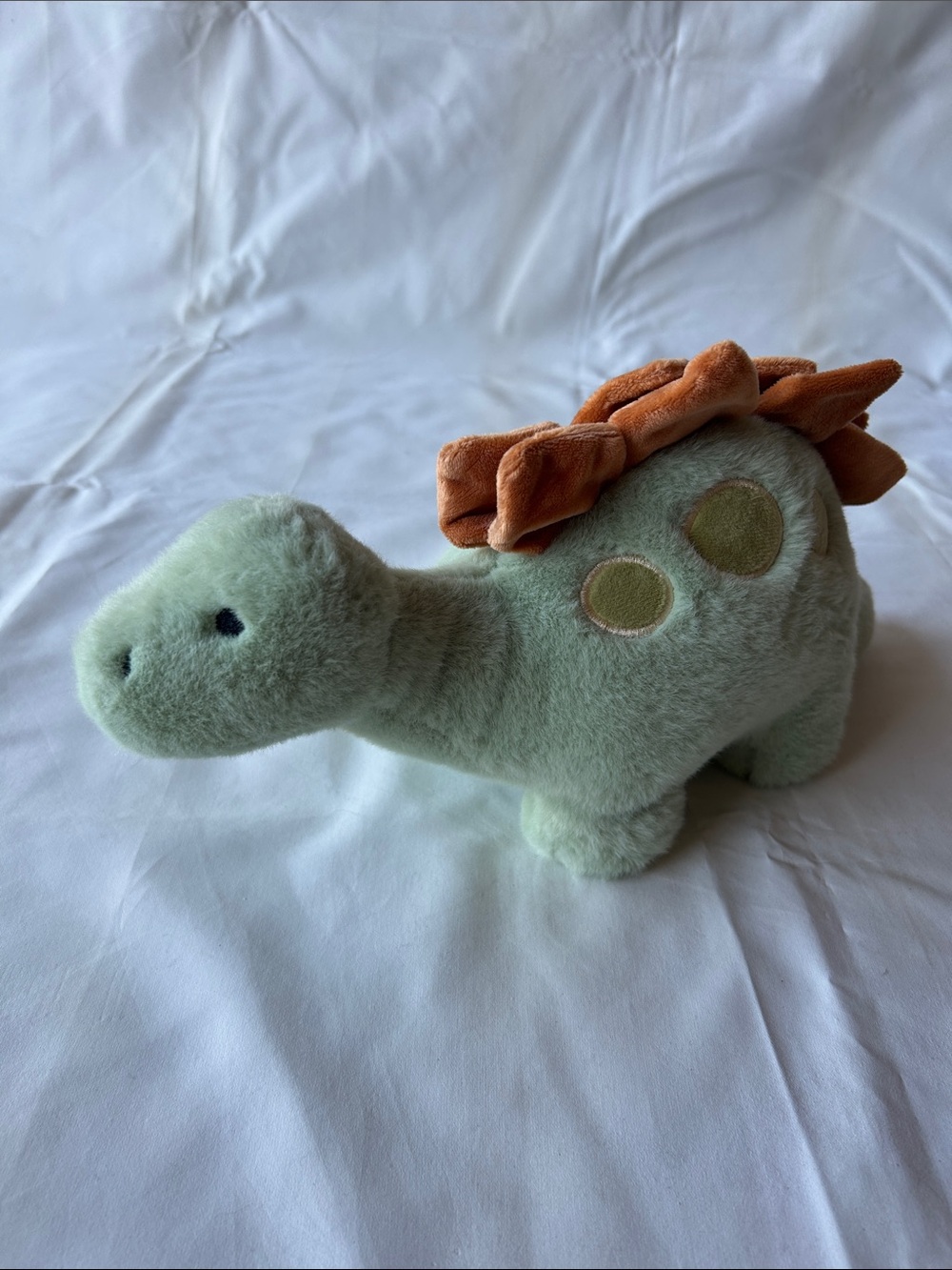 Weighted Dinosaur Stuffed Animal